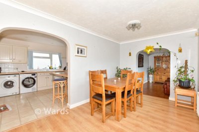Property on The Broadway, CT6 8EX