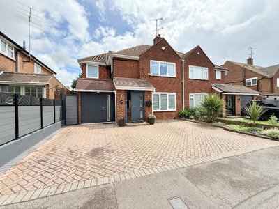 Semi-Detached