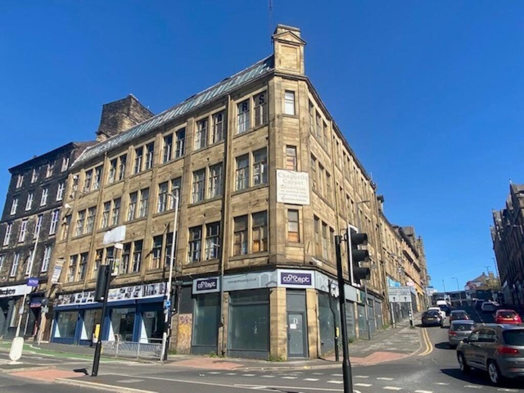 Commercial Property