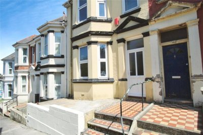 Terraced