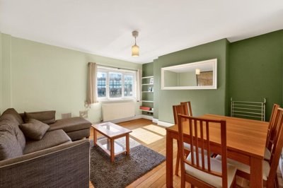 Maisonette