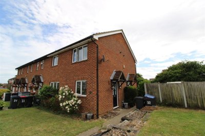 Terraced