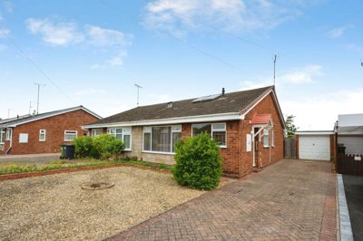 Property on Beechfield Drive, DY11 5HQ