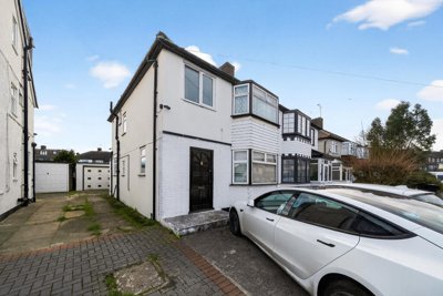 Semi-Detached