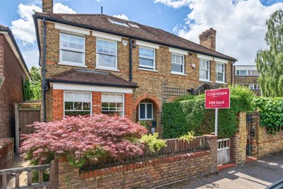 Property on Varna Road, TW12 2BQ