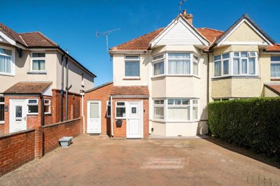 Semi-Detached