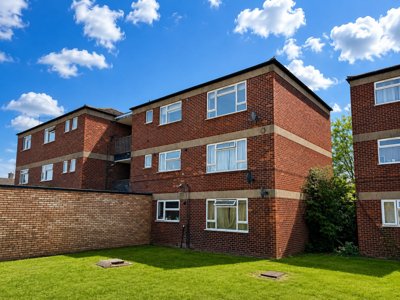 Flat