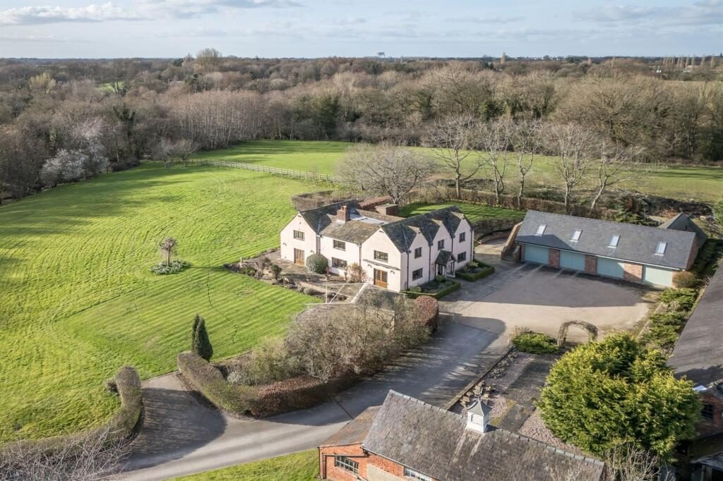 Detached House