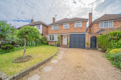 Property on Malvern Road, CV7 7DU