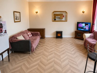 Maisonette