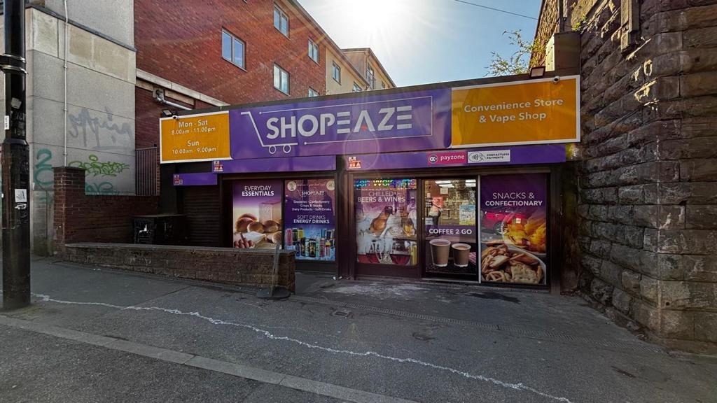 Shop