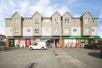 Property on Taunton Road, TA6 6BD