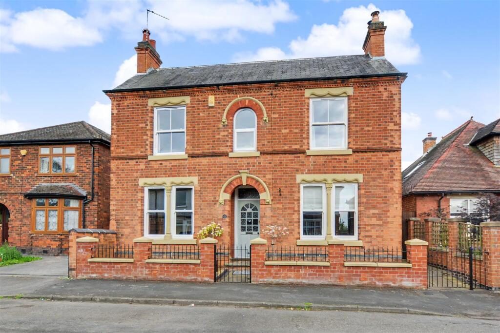 Detached House