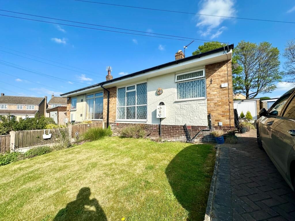 Bungalow