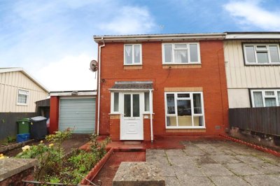Property on Rhossilly Road, CF3 3NY