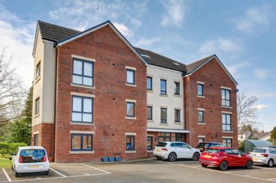 Property on Horseshoe Way, NE61 2GN