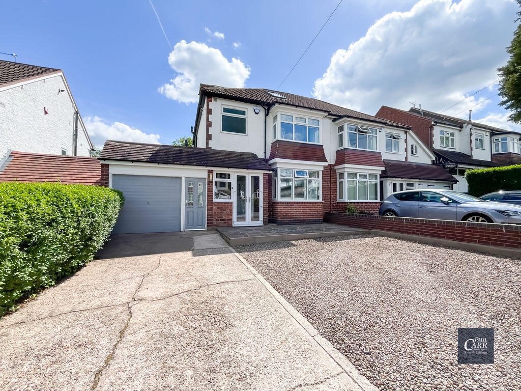 Detached House