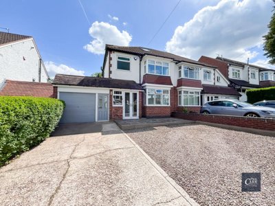 Semi-Detached