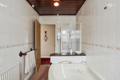 Property on Fingal Street, IP13 7HS