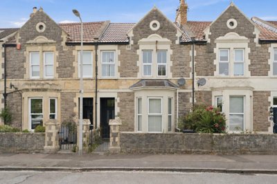Terraced