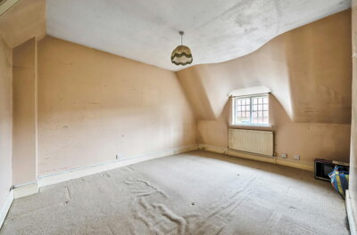 Property on Port Lane, SO21 2JS