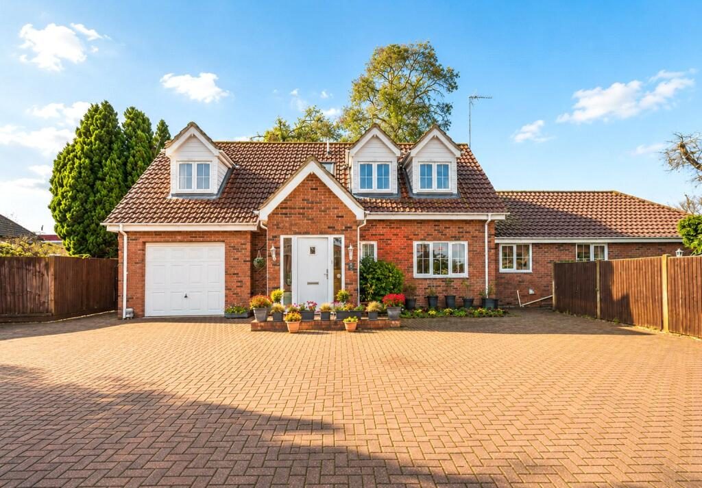 Detached House