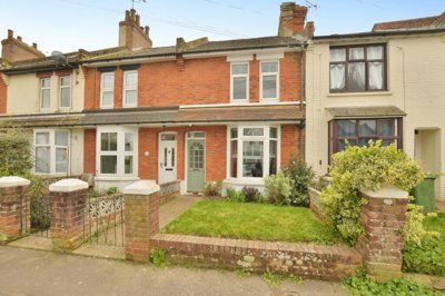 Property on Linden Road, TN24 8BT