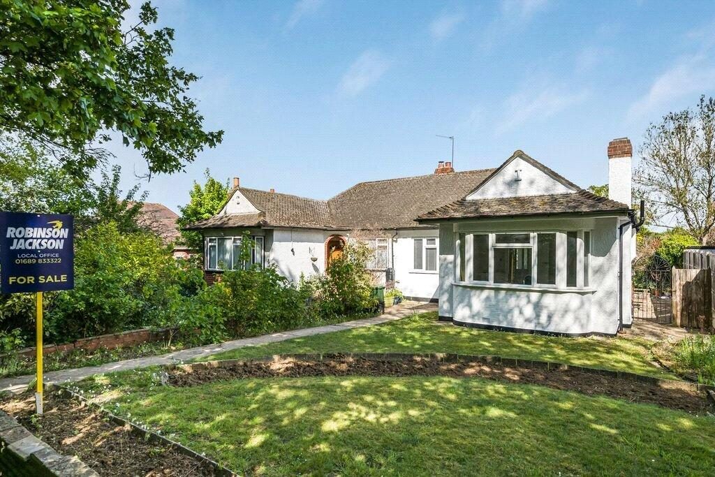 Bungalow