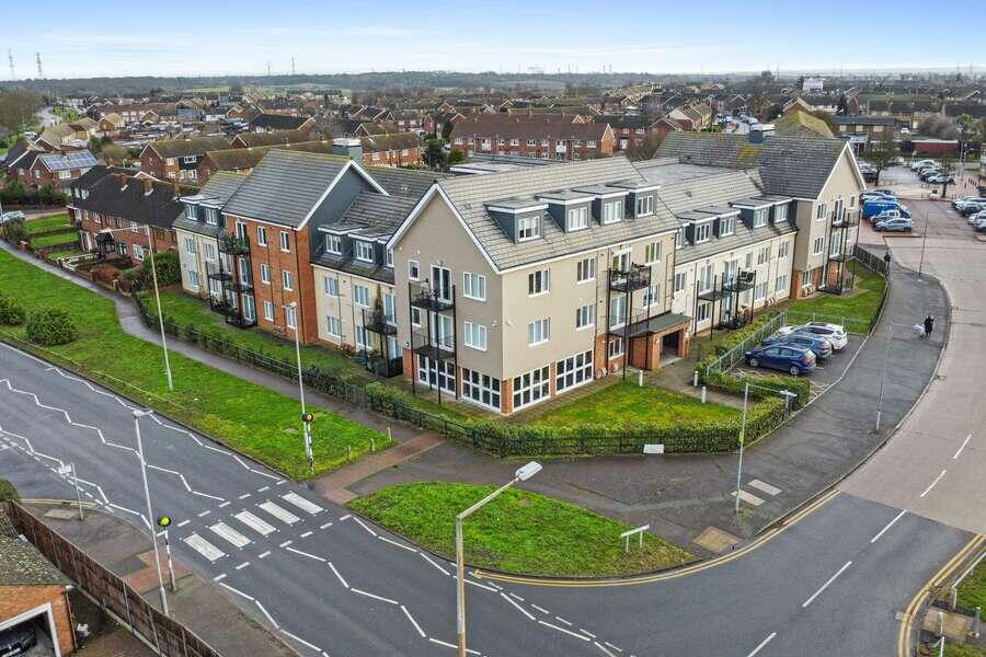 Residential Development