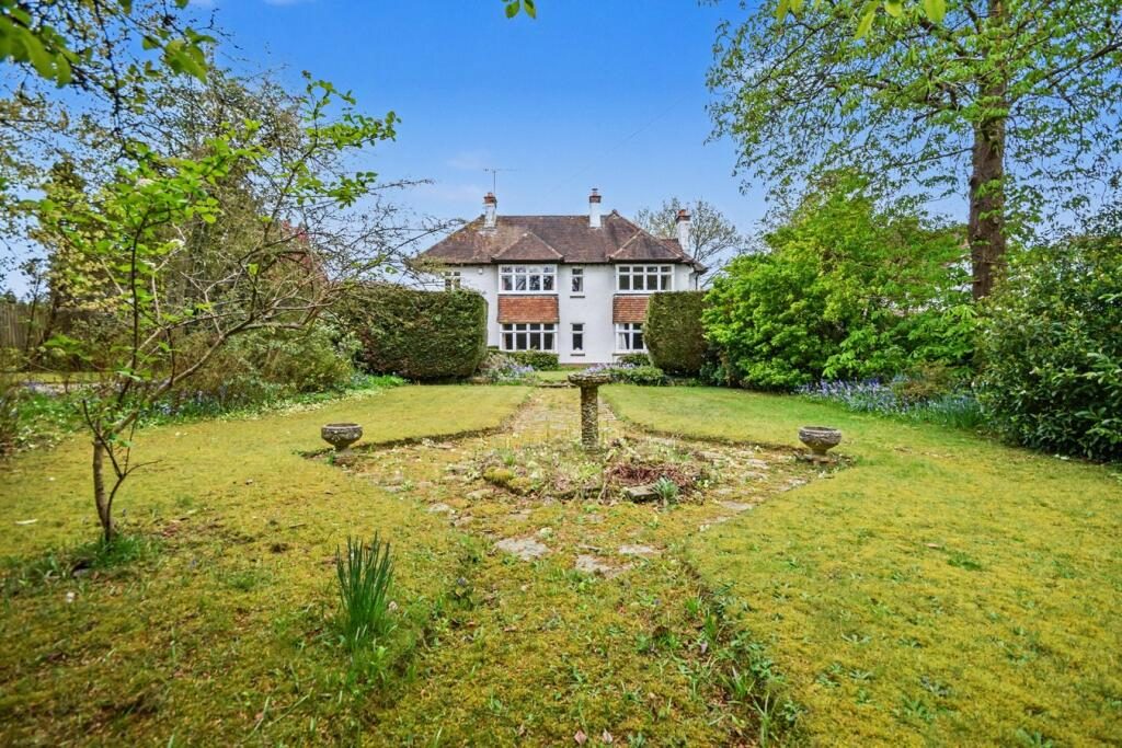 Detached House