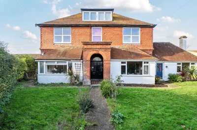 Property on Manor Road, PO20 0SG