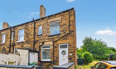 Property on Talbot Terrace, LS26 0DR