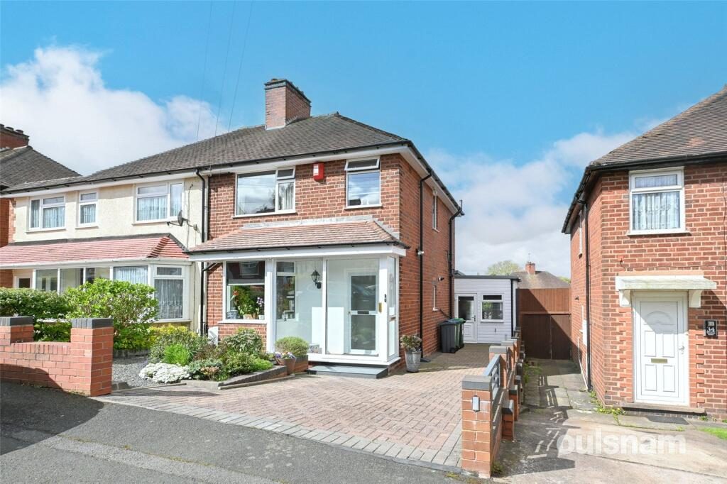 Detached House