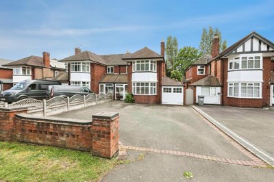 Semi-Detached