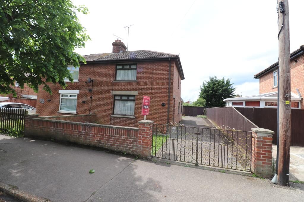 Detached House