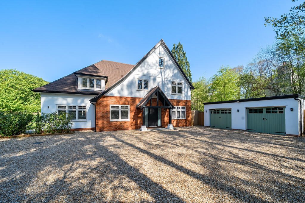 Detached House