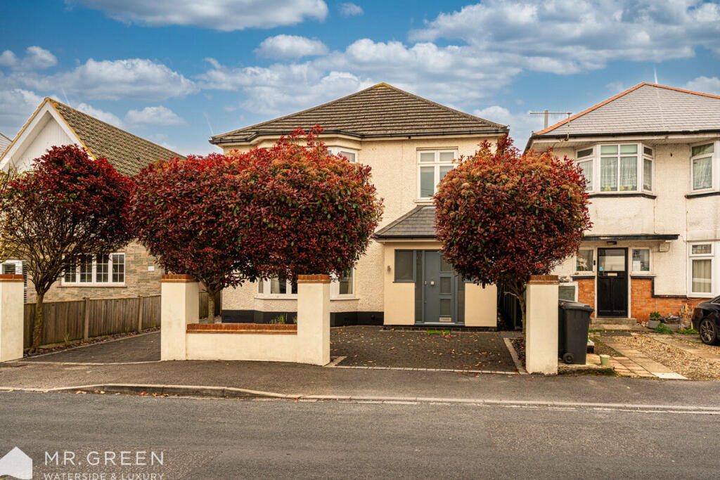 Detached House