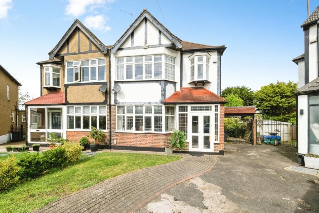Detached House