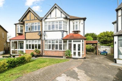 Semi-Detached