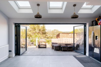 Property on Ilchester Crescent, BS13 7HW