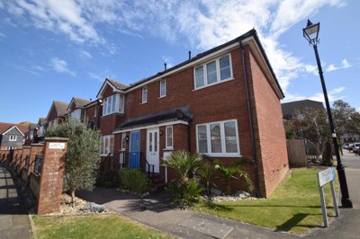 Property on Macquarie Quay, BN23 5AT