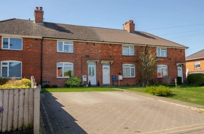 Terraced