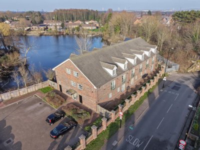 Property on Station Road, NE38 8NJ