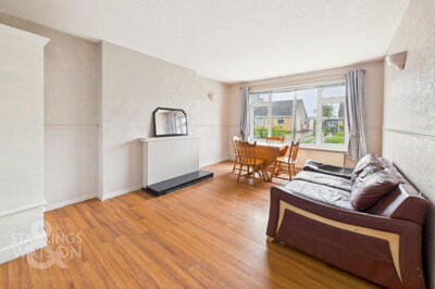 Property on Old Market Way, NR15 2LZ