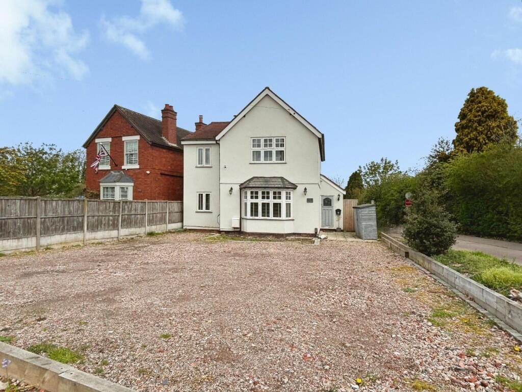 Detached House