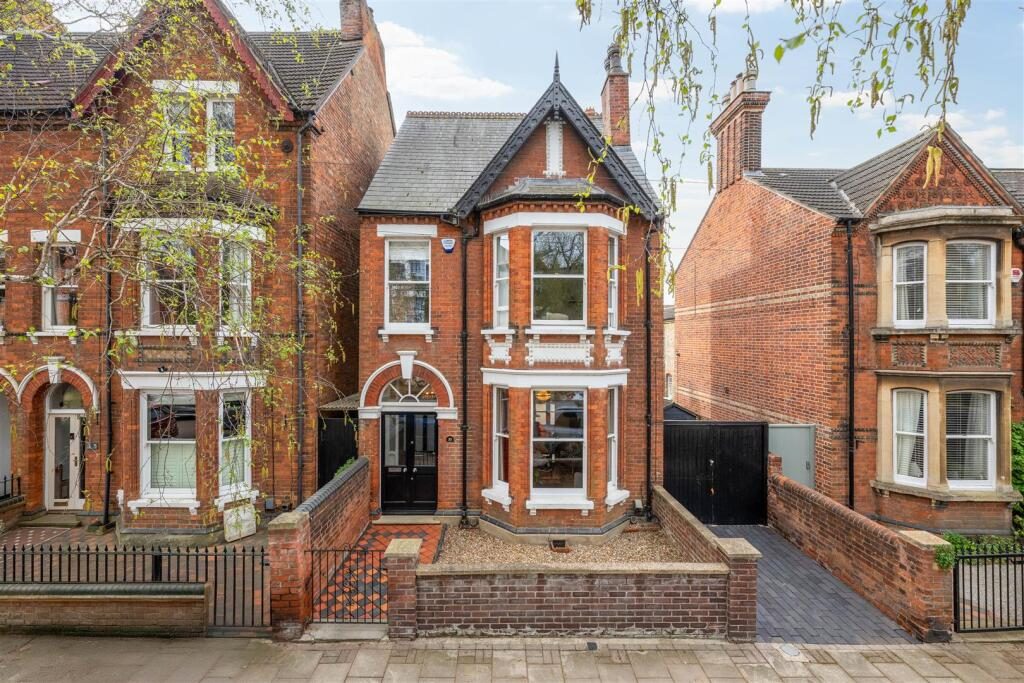 Detached House
