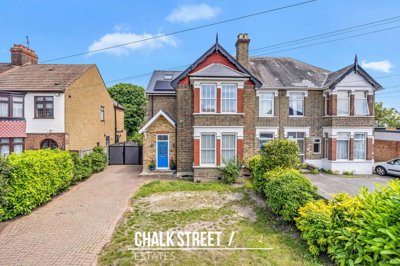 Semi-Detached