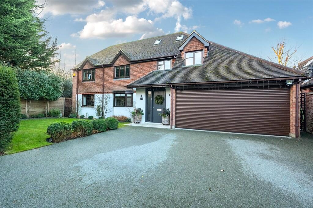 Detached House