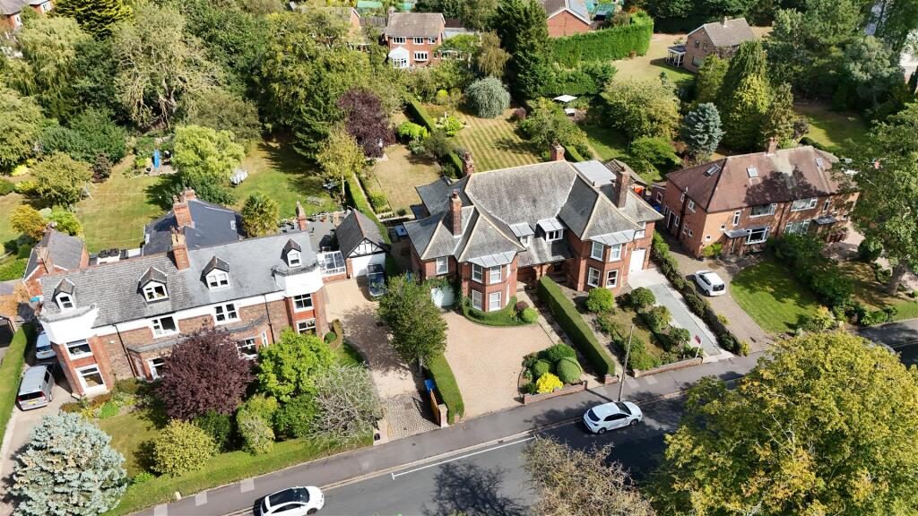 Detached House