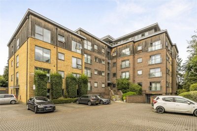 Property on Southcote Lane, RG30 3ES